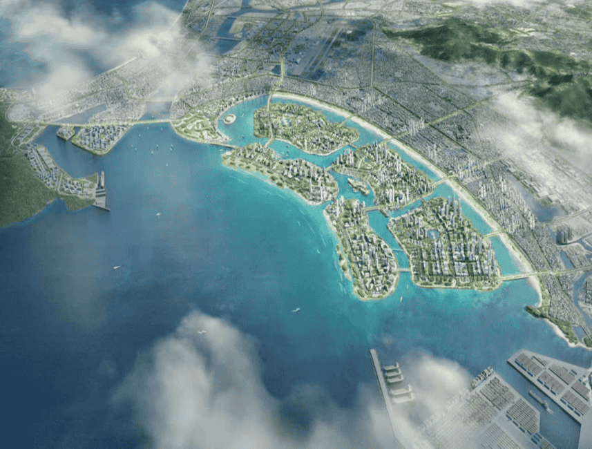 Da Nang Masterplan 2