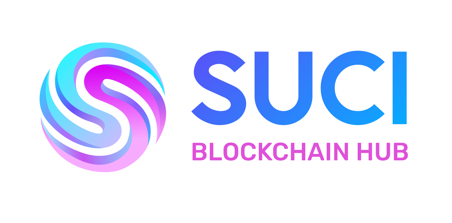 SUCI Blockchain Hub